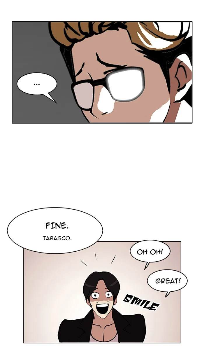 Lookism - Chapter 109 - Page 55