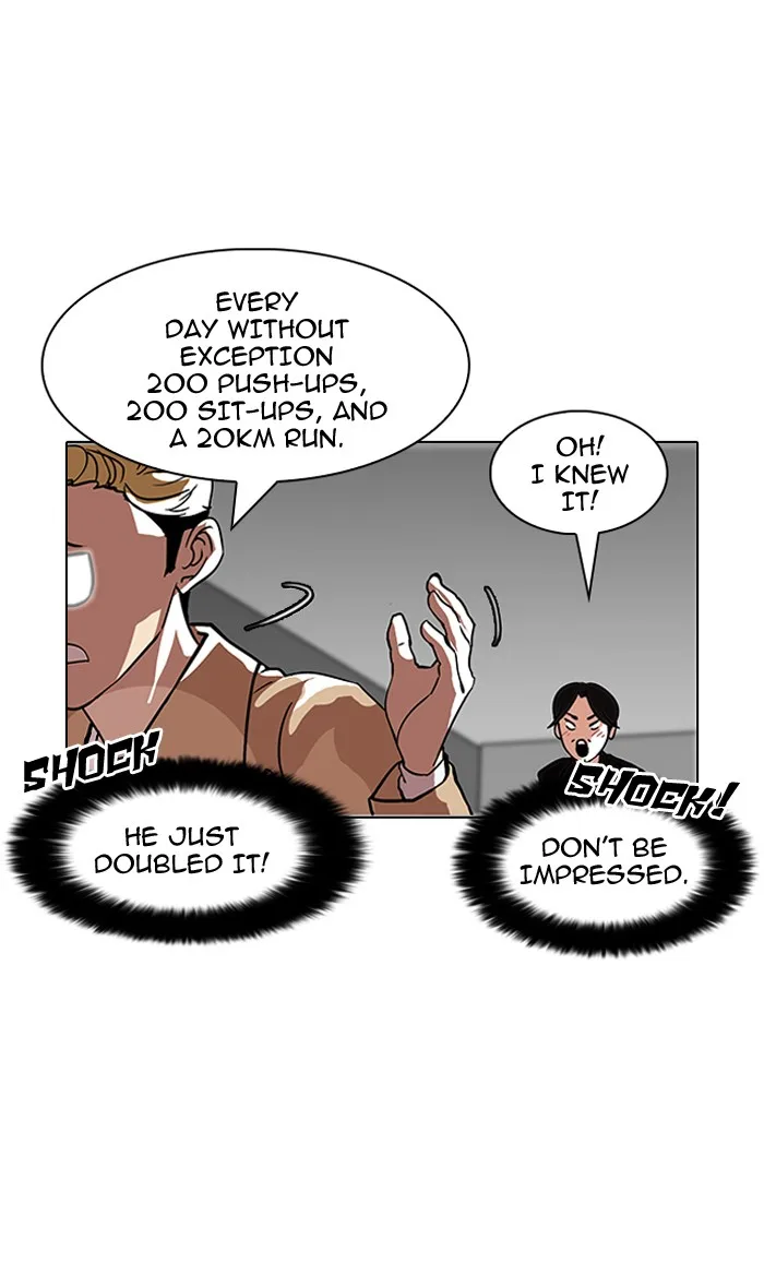 Lookism - Chapter 109 - Page 56
