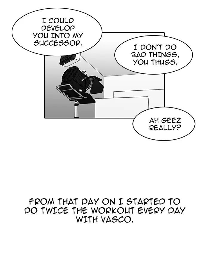 Lookism - Chapter 109 - Page 57