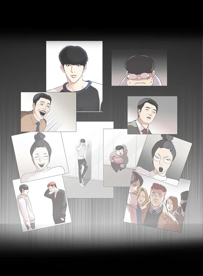 Lookism - Chapter 109 - Page 67