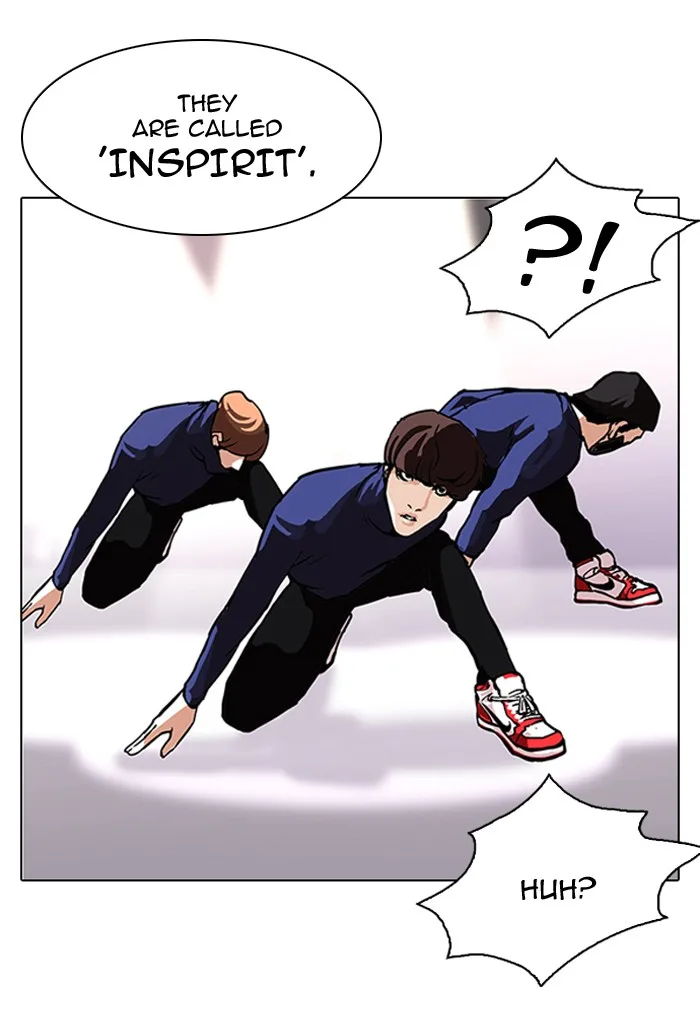 Lookism - Chapter 109 - Page 71