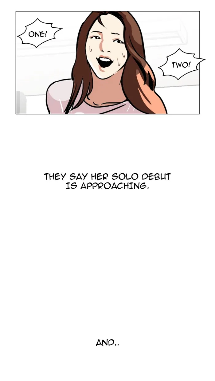 Lookism - Chapter 109 - Page 74
