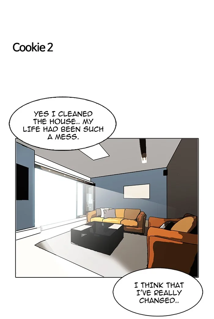 Lookism - Chapter 109 - Page 87