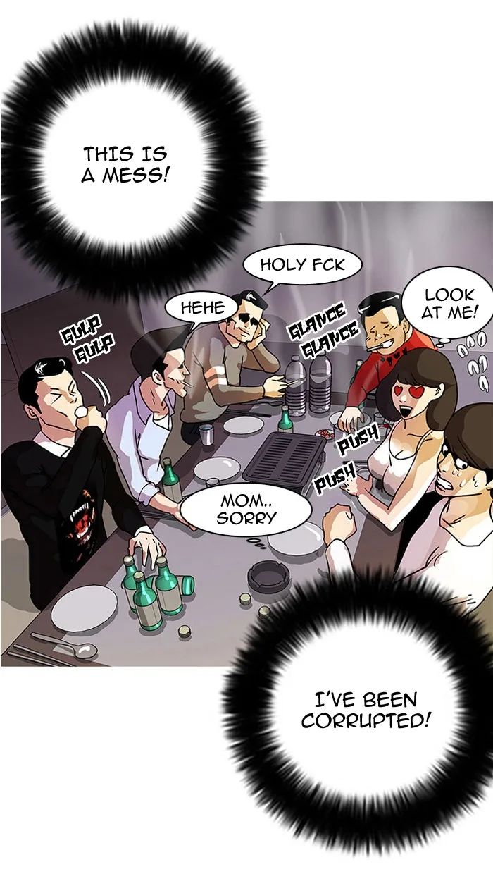Lookism - Chapter 11 - Page 10