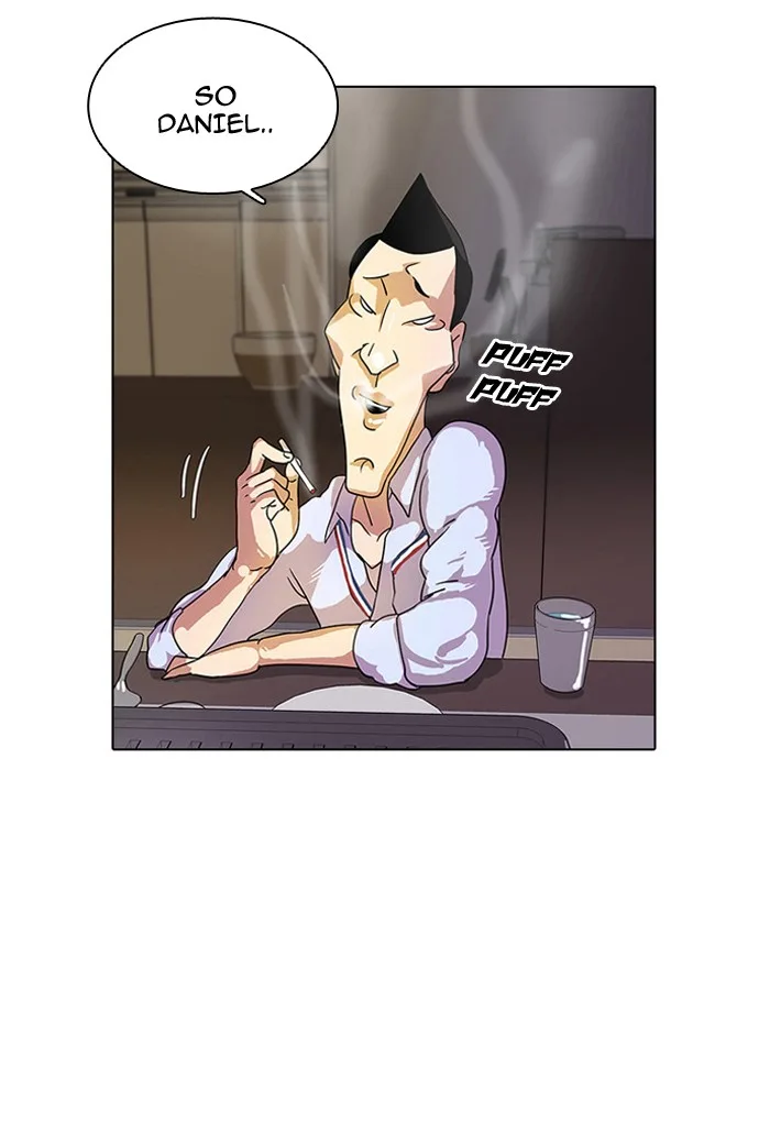 Lookism - Chapter 11 - Page 12