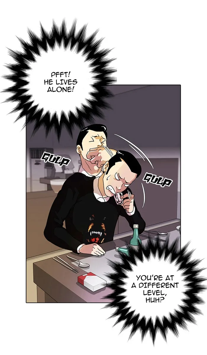 Lookism - Chapter 11 - Page 15