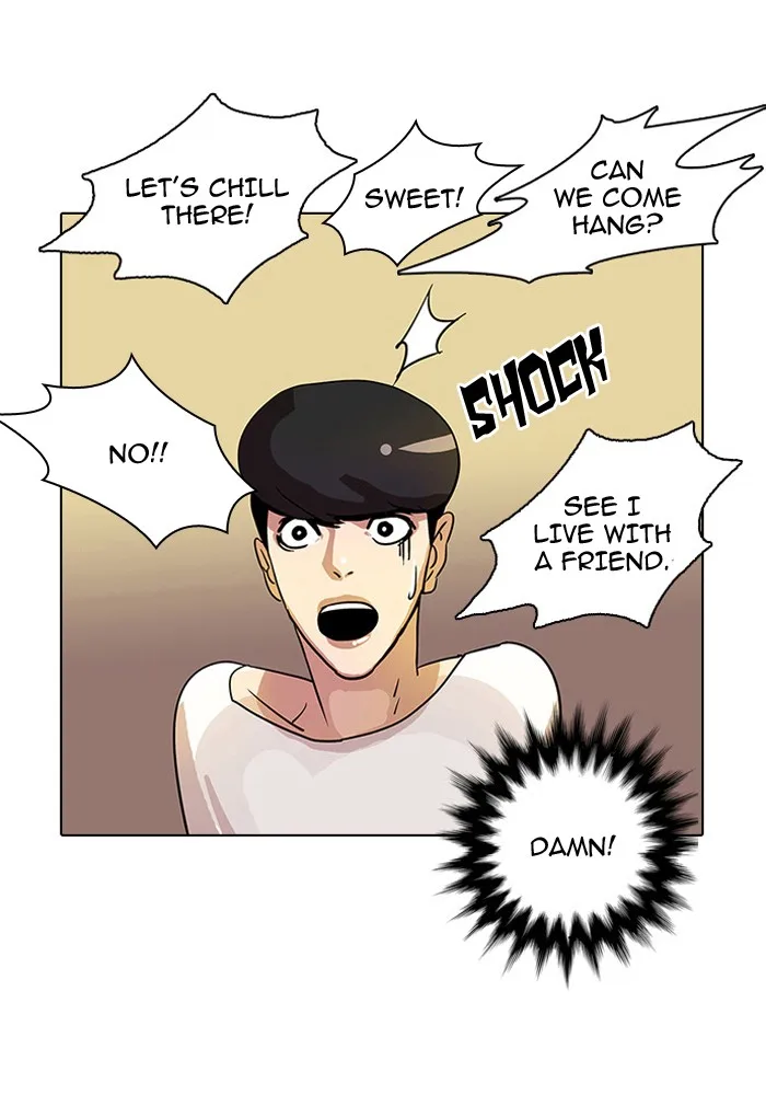 Lookism - Chapter 11 - Page 16