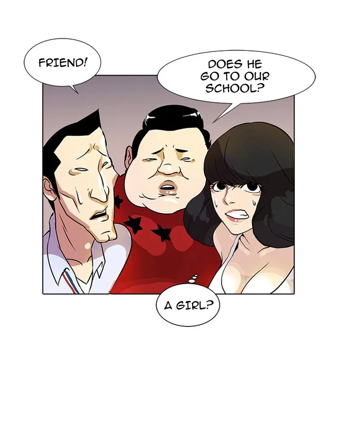 Lookism - Chapter 11 - Page 17