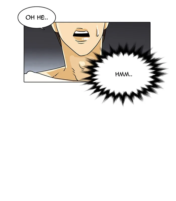 Lookism - Chapter 11 - Page 18