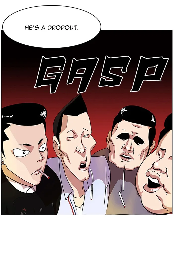 Lookism - Chapter 11 - Page 19