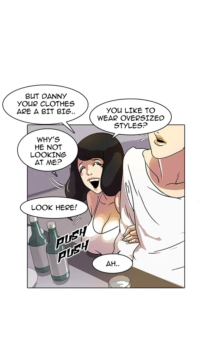 Lookism - Chapter 11 - Page 22
