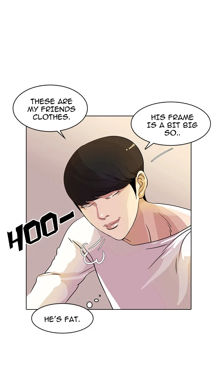 Lookism - Chapter 11 - Page 23