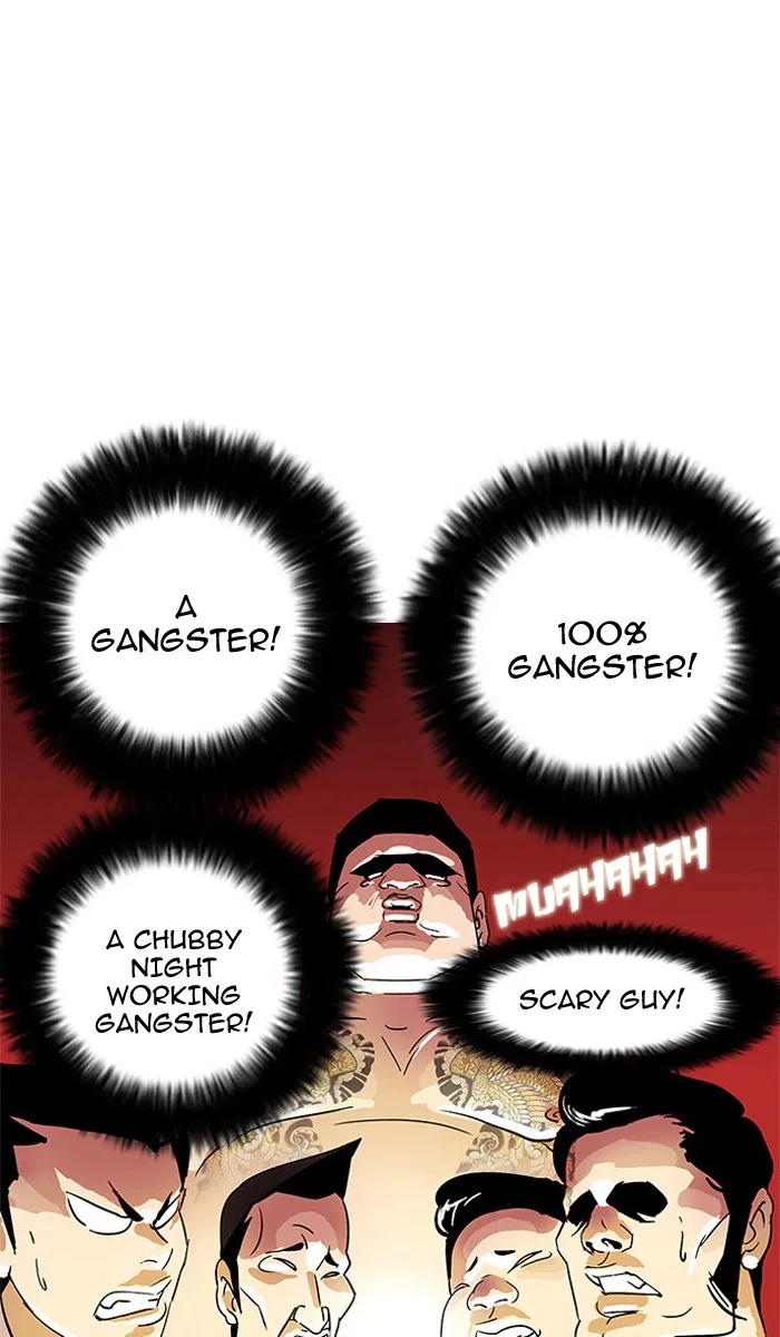 Lookism - Chapter 11 - Page 24