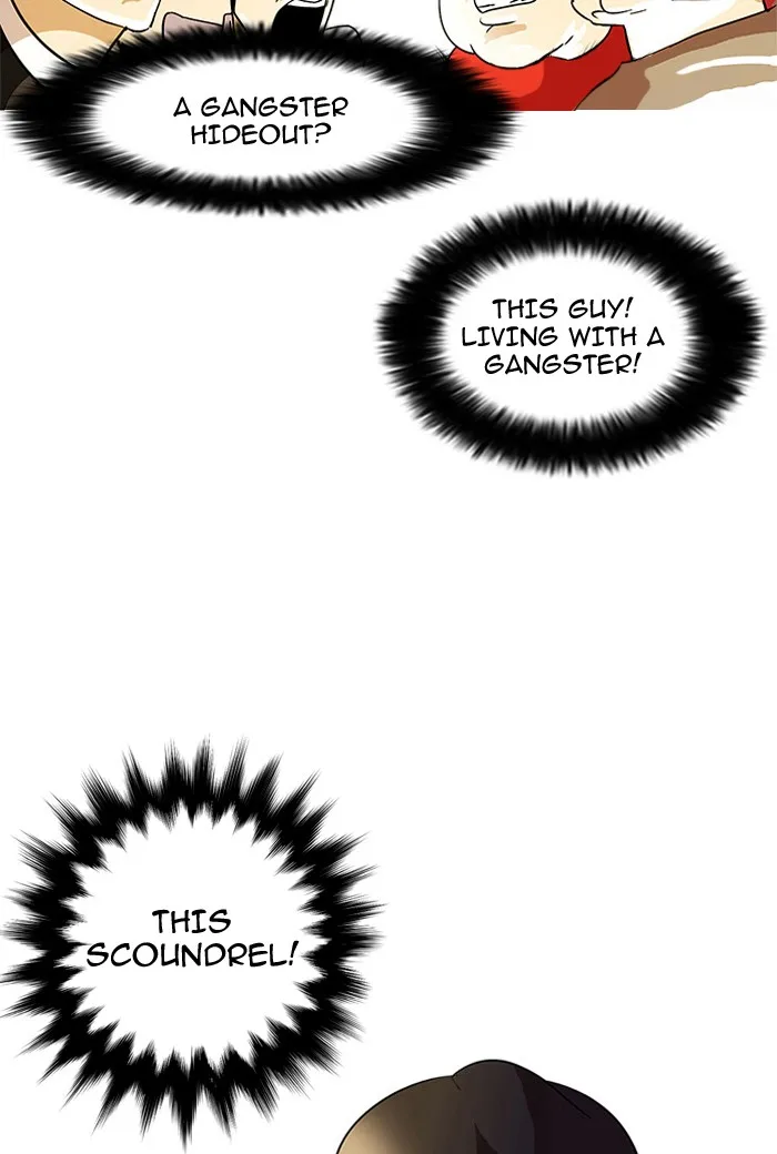Lookism - Chapter 11 - Page 25