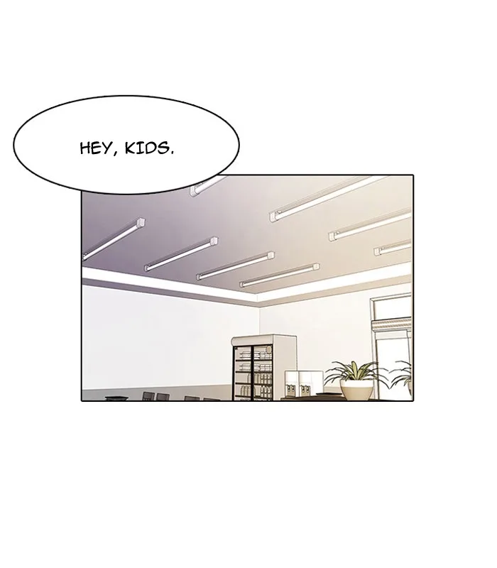 Lookism - Chapter 11 - Page 29
