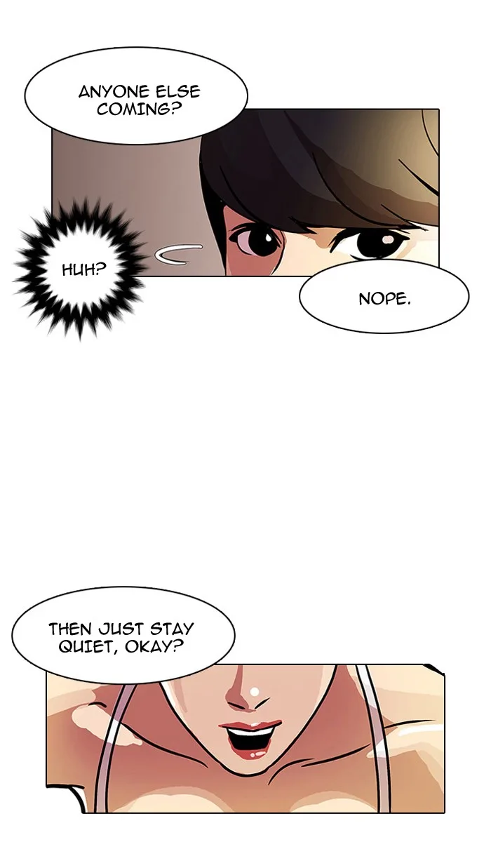 Lookism - Chapter 11 - Page 30