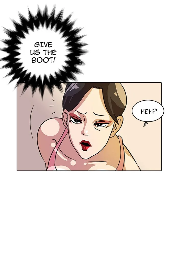 Lookism - Chapter 11 - Page 33