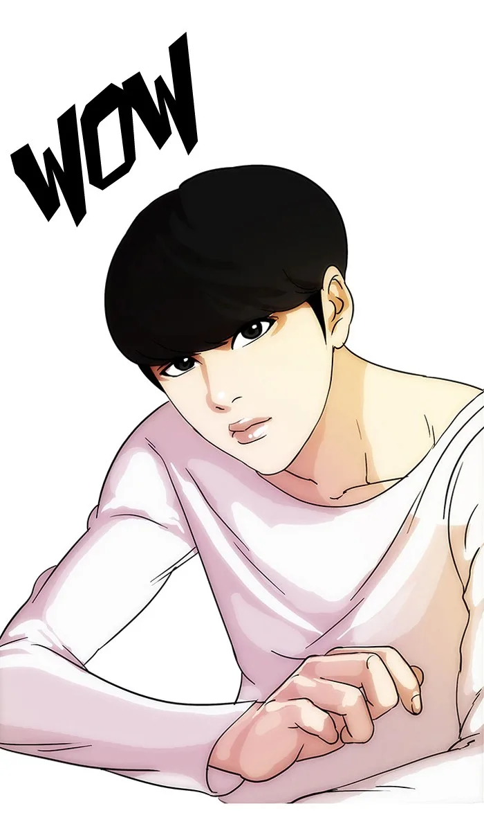 Lookism - Chapter 11 - Page 34