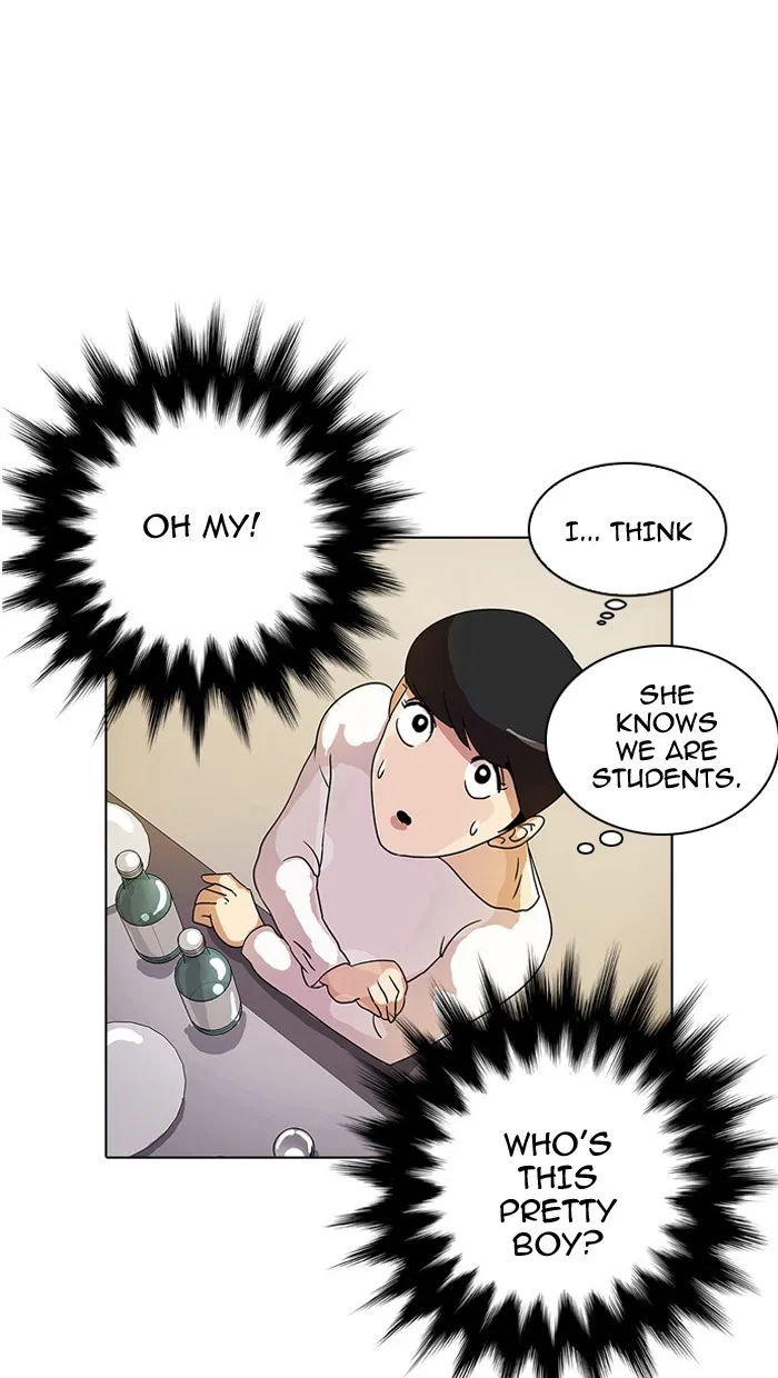 Lookism - Chapter 11 - Page 37