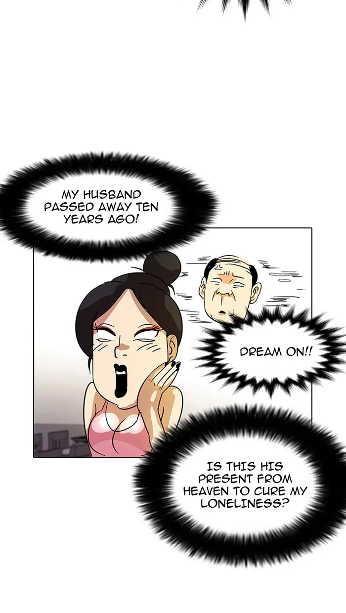 Lookism - Chapter 11 - Page 38