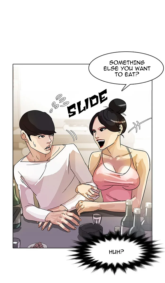 Lookism - Chapter 11 - Page 40