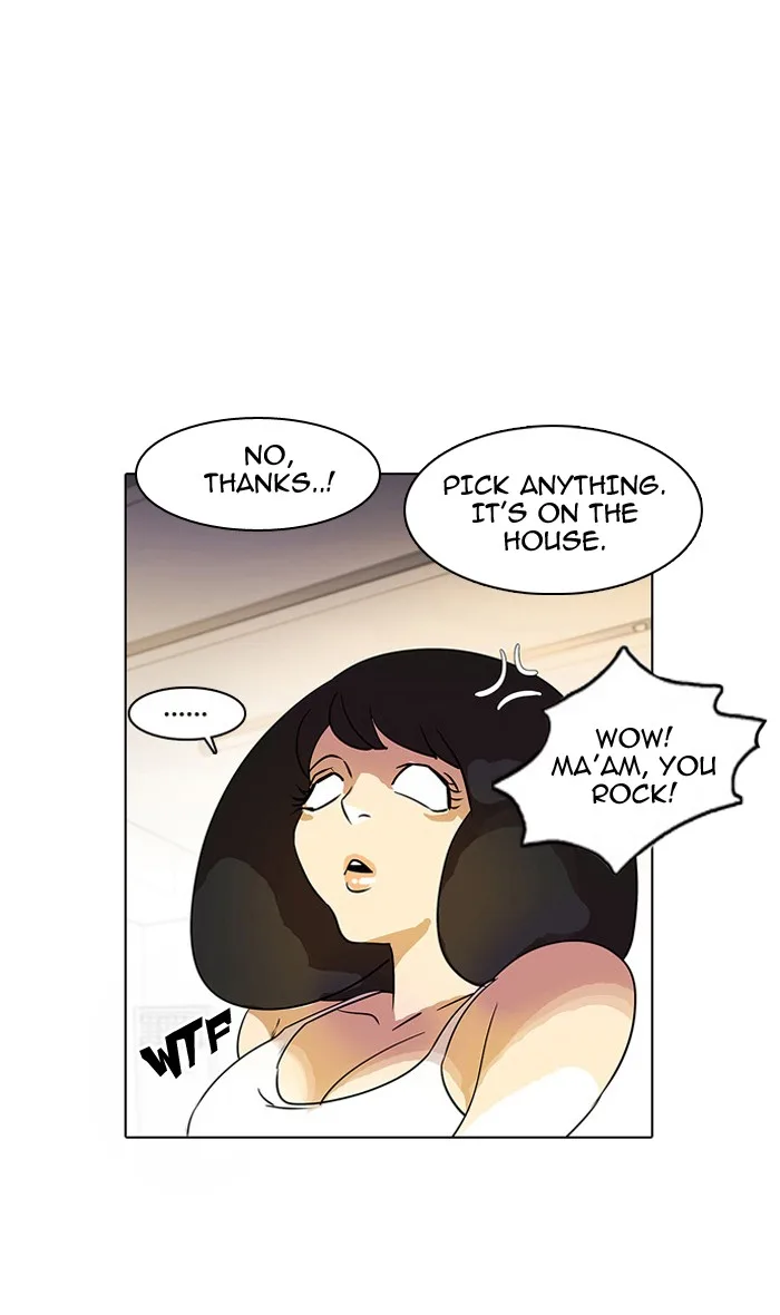 Lookism - Chapter 11 - Page 41