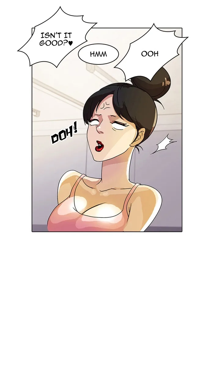 Lookism - Chapter 11 - Page 44