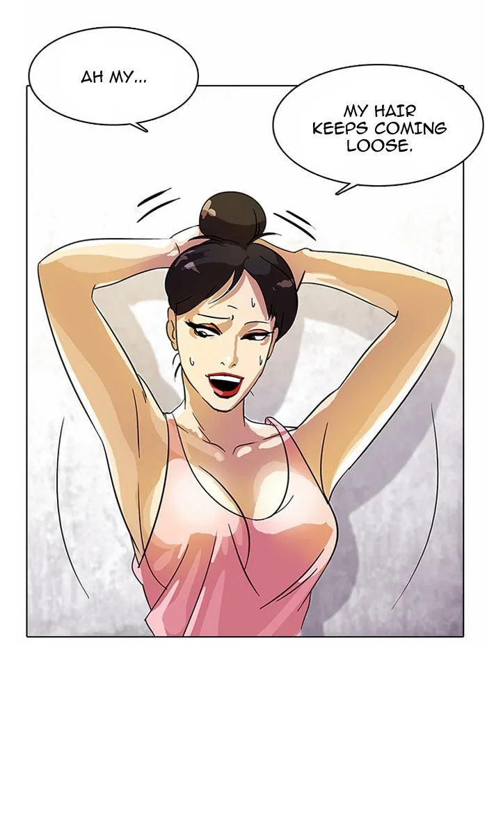 Lookism - Chapter 11 - Page 45