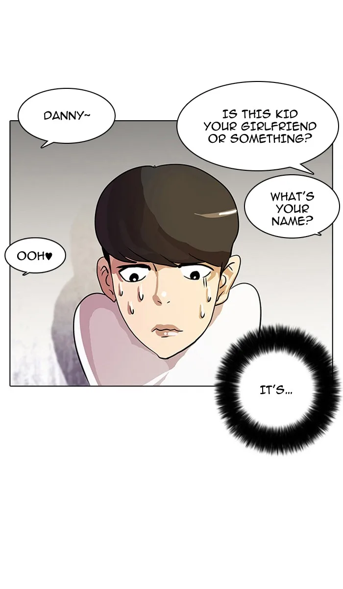 Lookism - Chapter 11 - Page 47