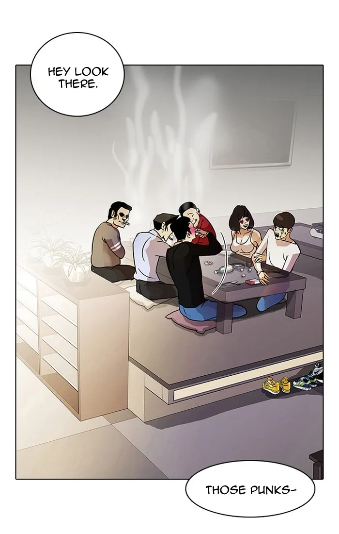 Lookism - Chapter 11 - Page 53