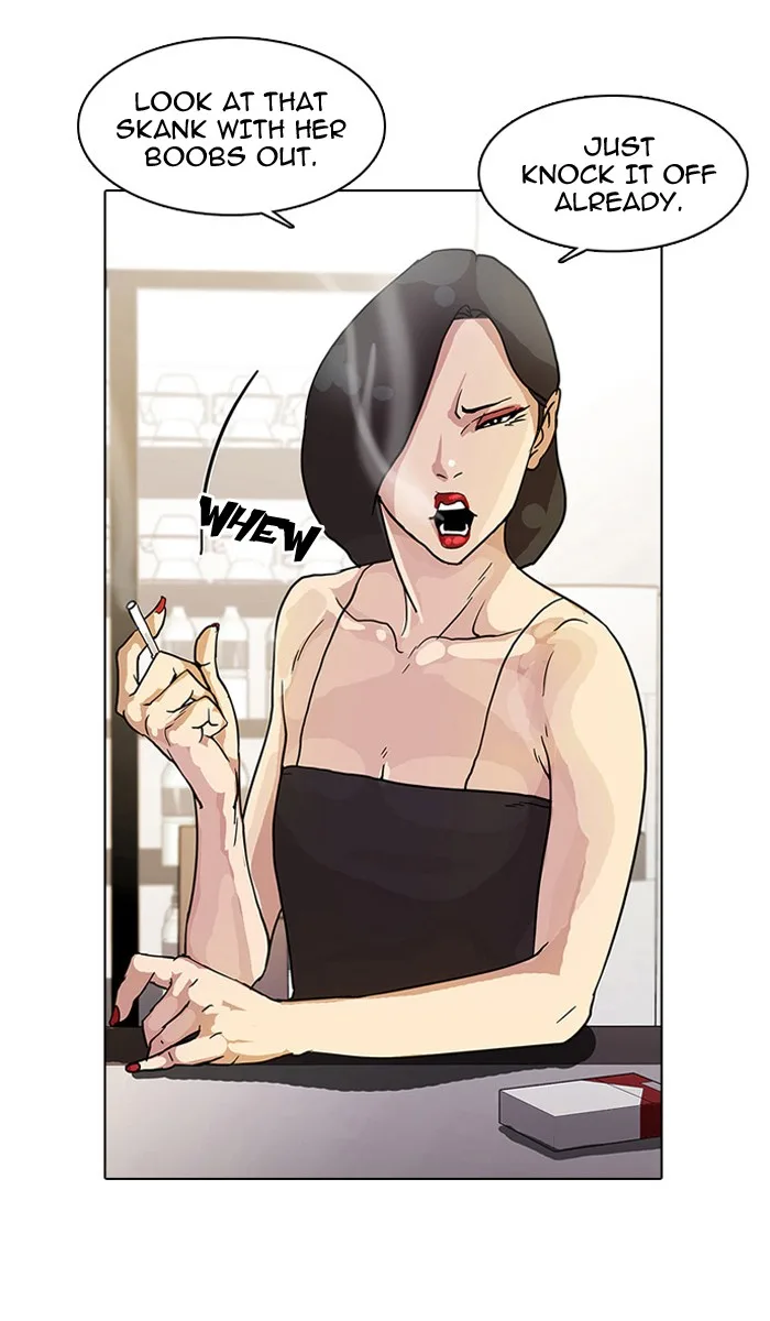 Lookism - Chapter 11 - Page 60