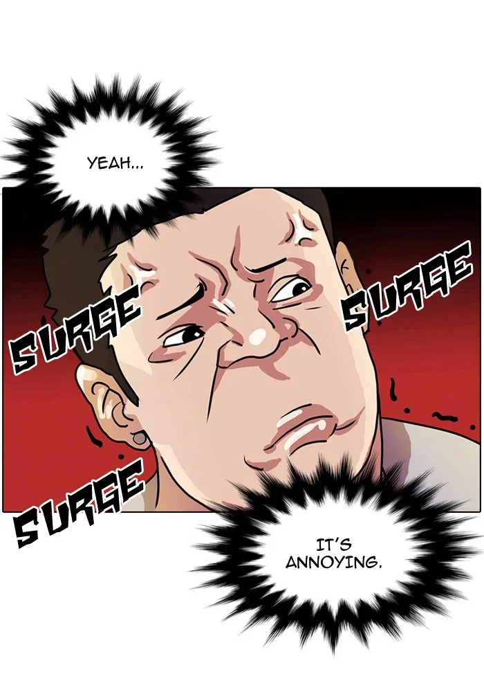 Lookism - Chapter 11 - Page 62