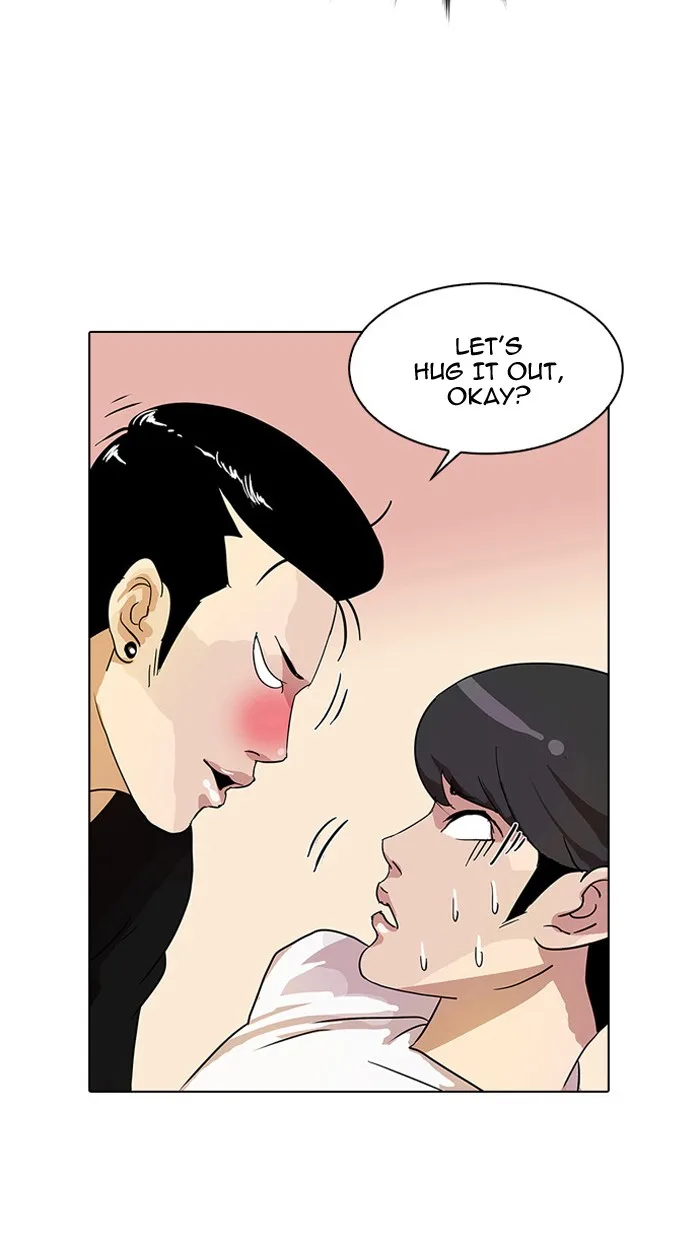 Lookism - Chapter 11 - Page 74