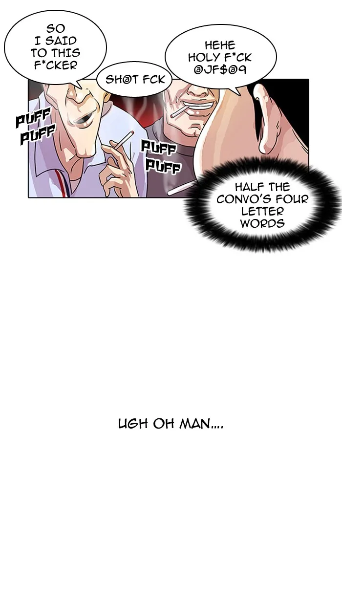 Lookism - Chapter 11 - Page 9