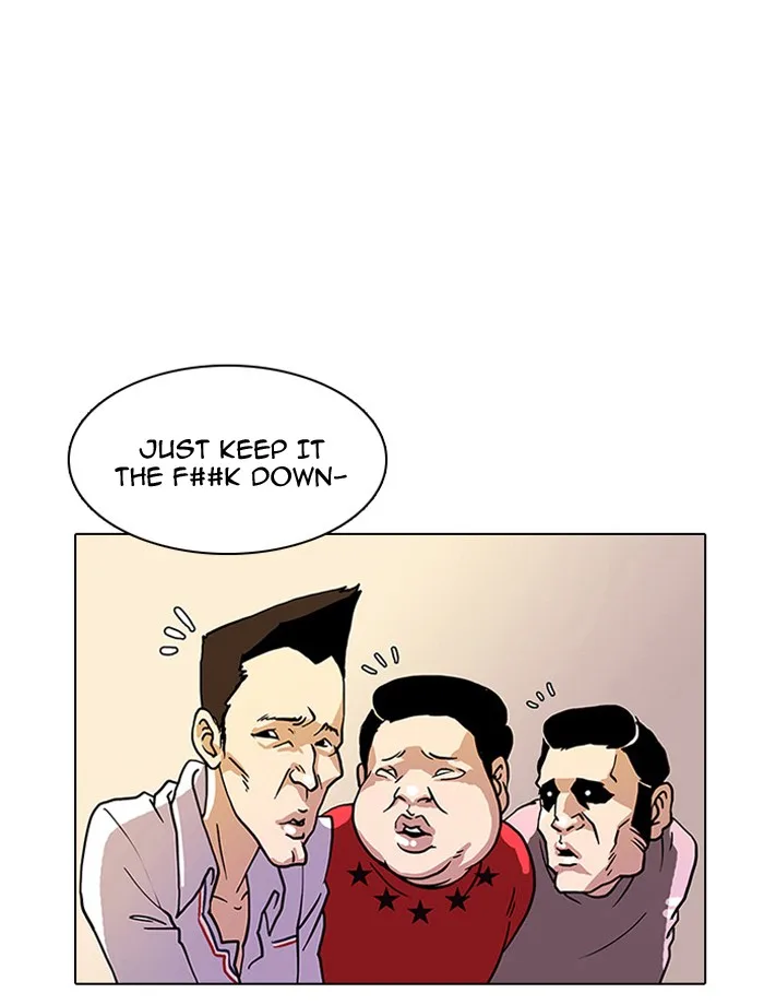 Lookism - Chapter 11 - Page 90