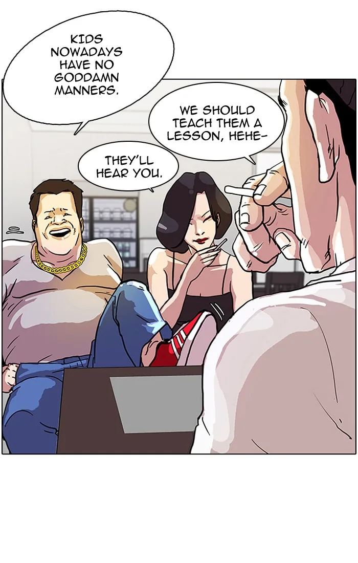 Lookism - Chapter 11 - Page 92