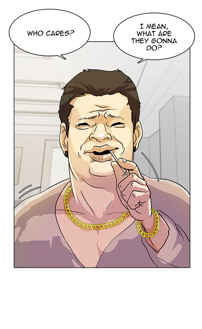 Lookism - Chapter 11 - Page 93