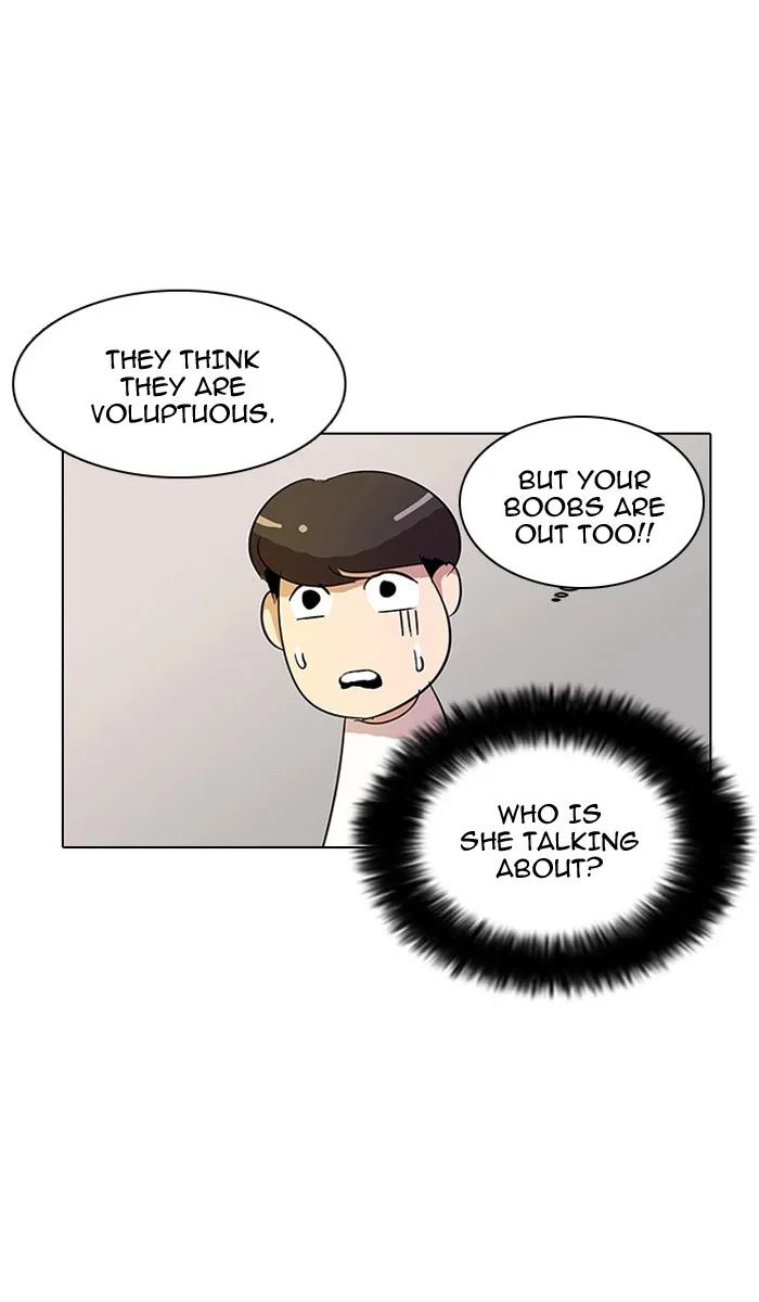 Lookism - Chapter 11 - Page 98