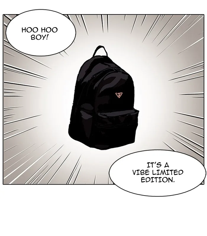 Lookism - Chapter 110 - Page 2