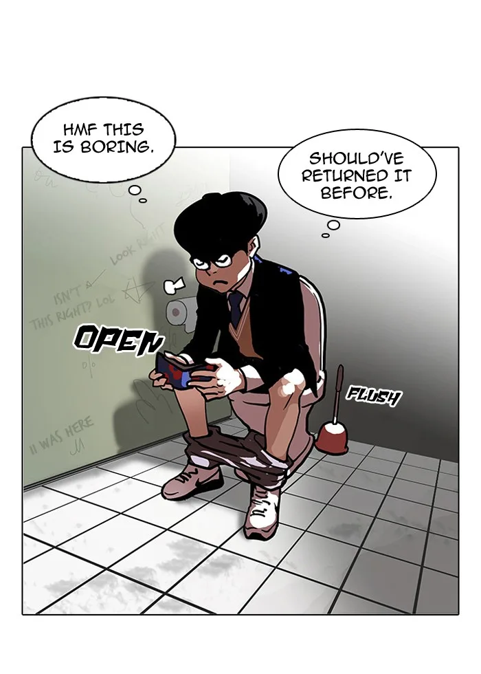Lookism - Chapter 110 - Page 25