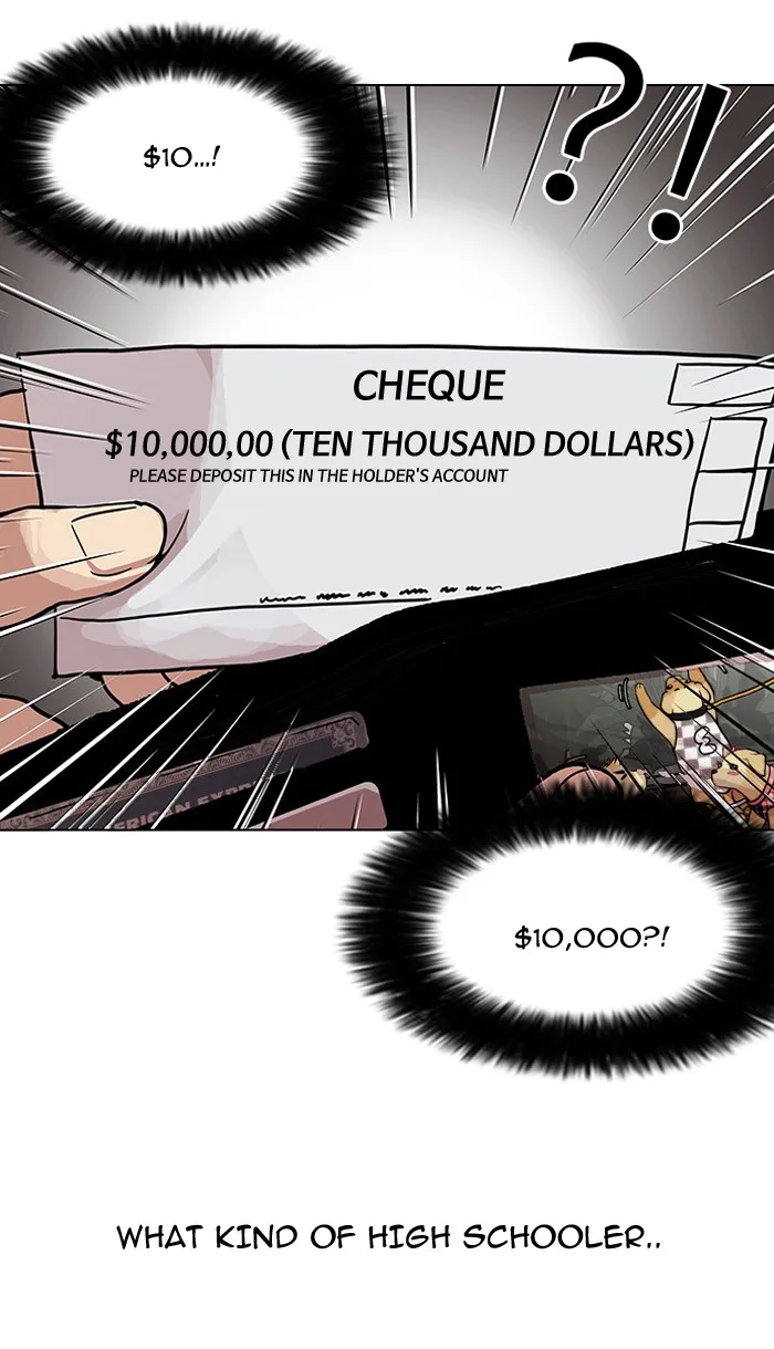 Lookism - Chapter 110 - Page 29