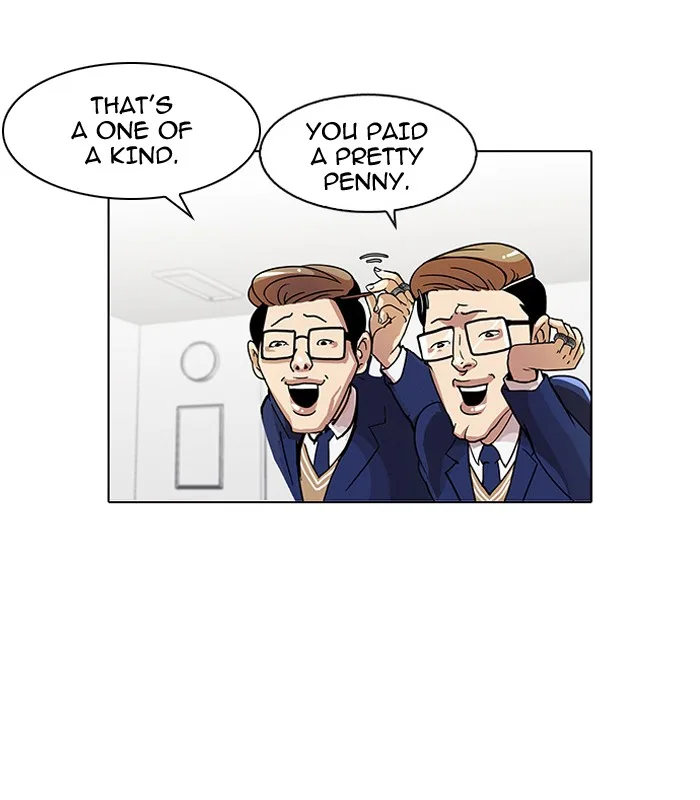 Lookism - Chapter 110 - Page 3