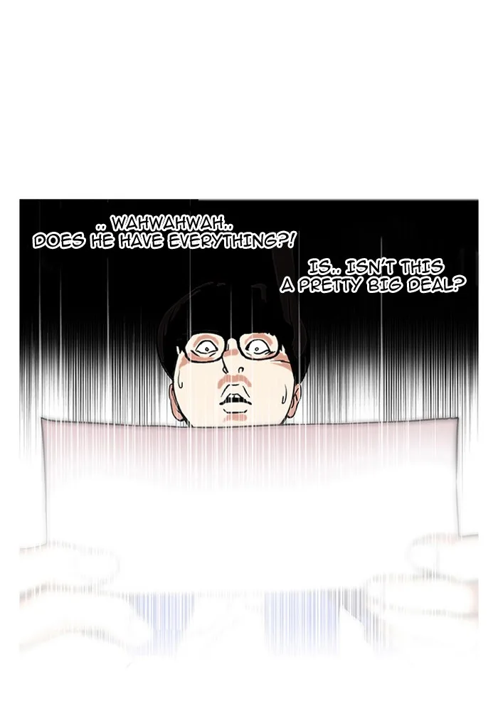 Lookism - Chapter 110 - Page 30
