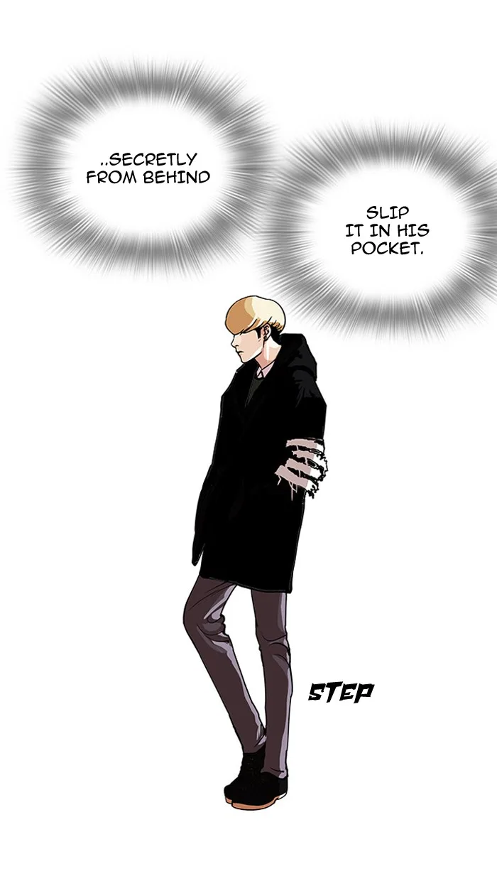 Lookism - Chapter 110 - Page 35