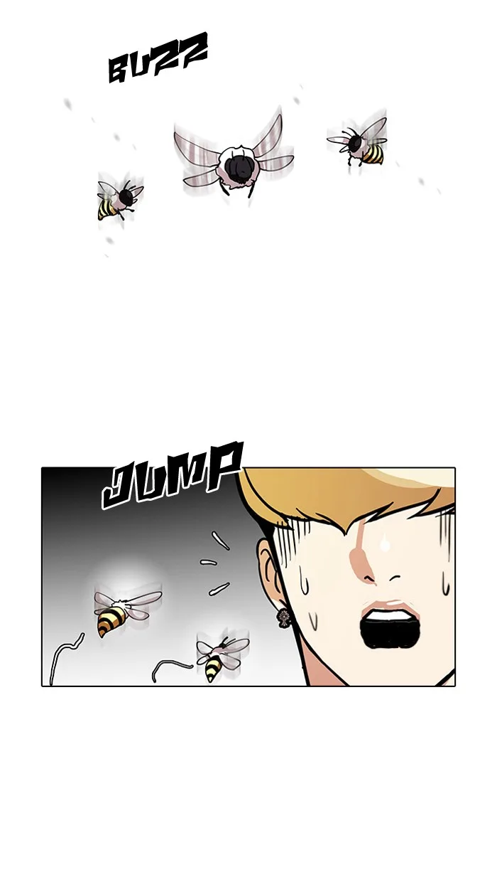Lookism - Chapter 110 - Page 37