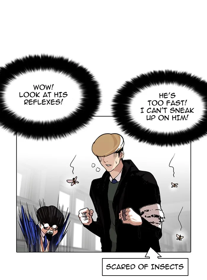 Lookism - Chapter 110 - Page 39