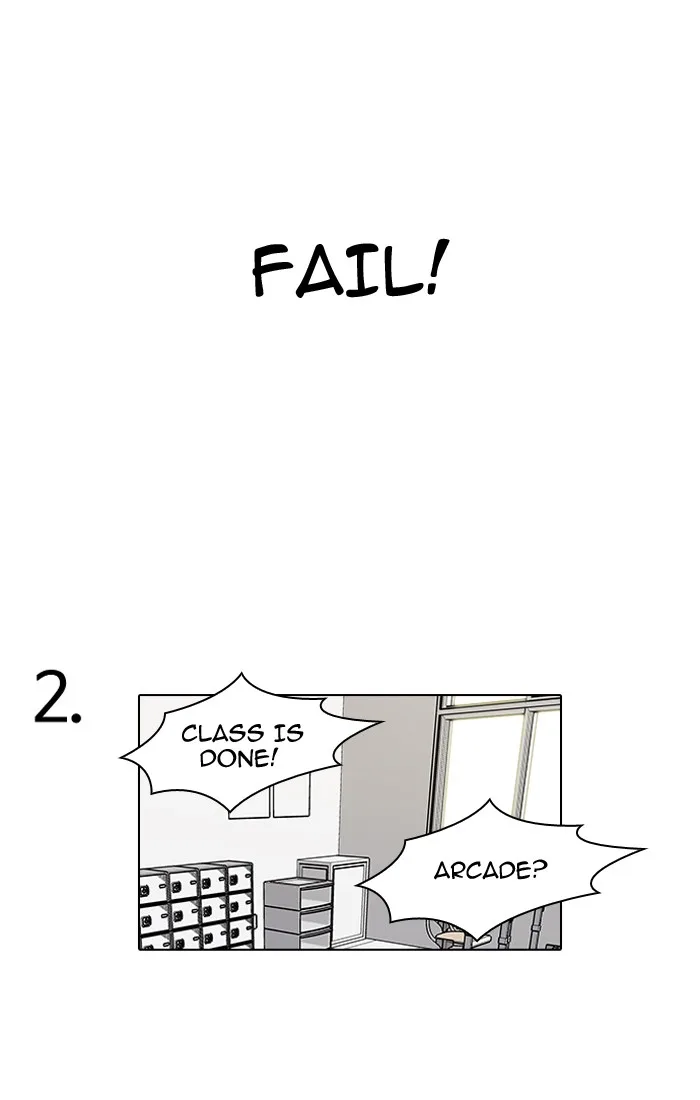Lookism - Chapter 110 - Page 40