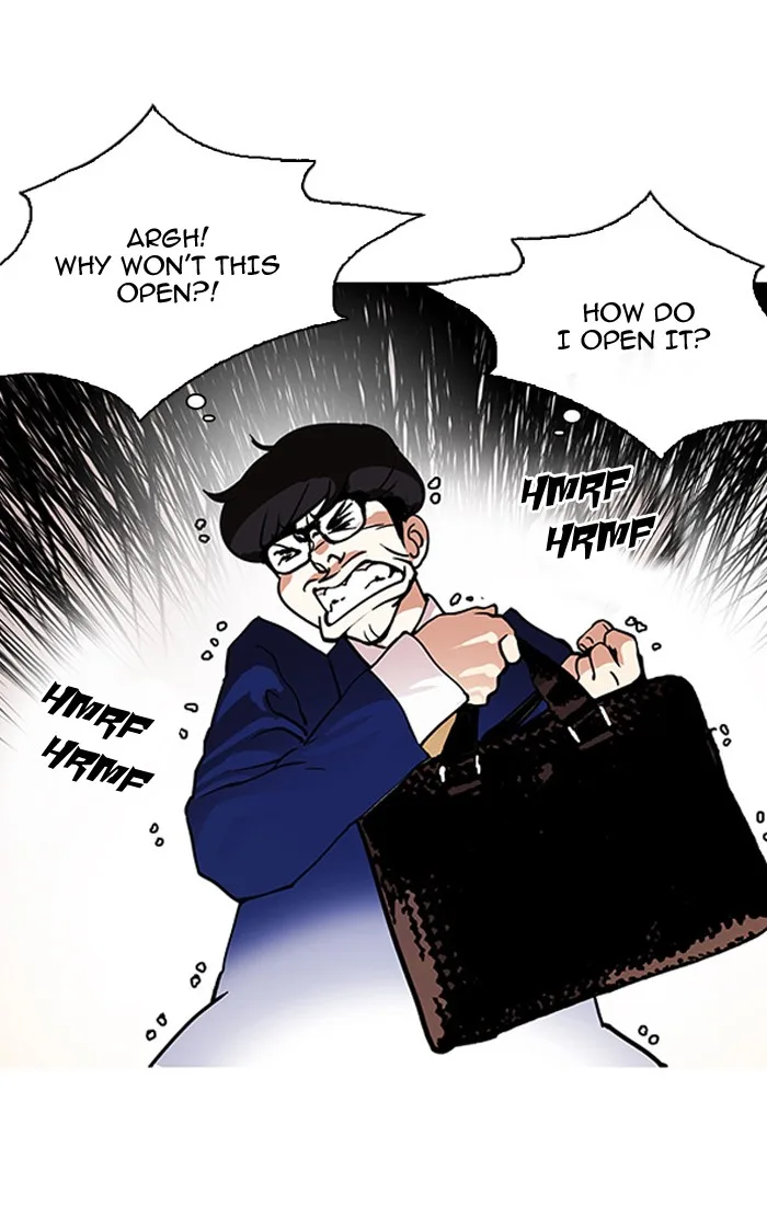 Lookism - Chapter 110 - Page 42