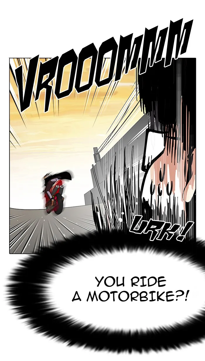 Lookism - Chapter 110 - Page 50