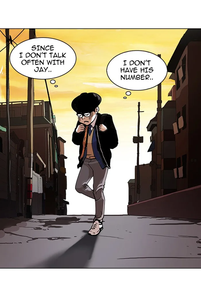 Lookism - Chapter 110 - Page 52